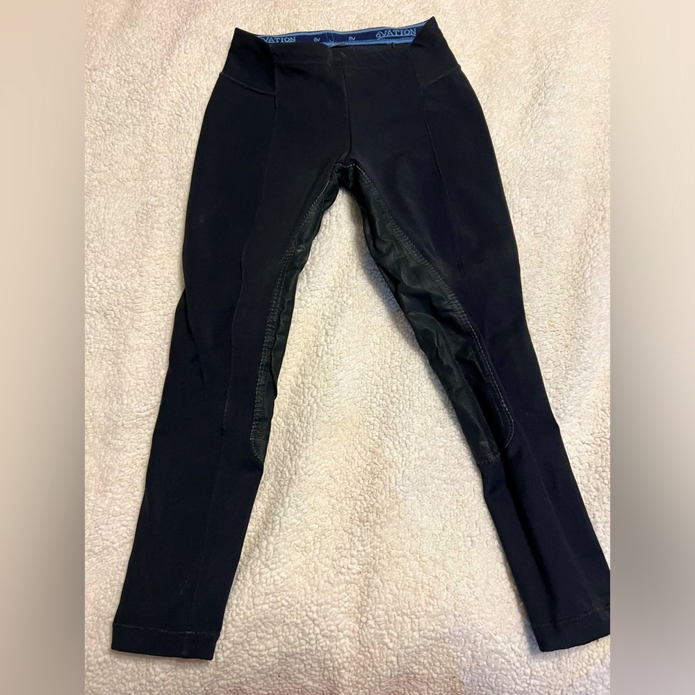 Women’s Ovation Breeches